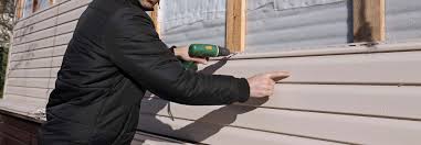 Affordable siding repair and maintenance services in Sardis, MS